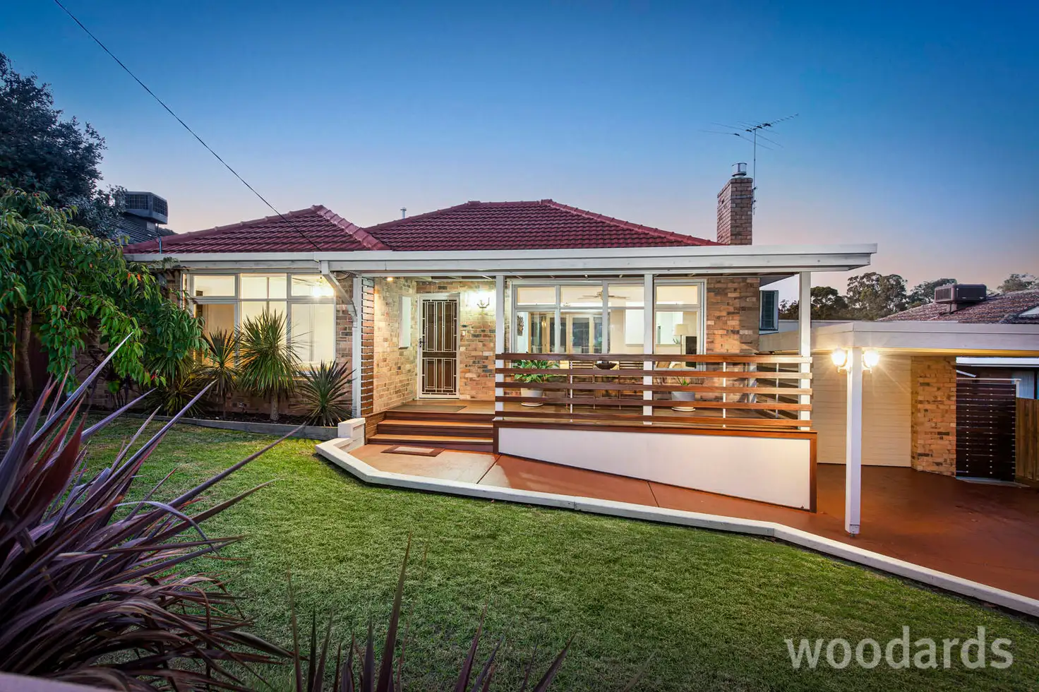 Main view of Homely house listing, 153 Junction Road, Nunawading VIC 3131
