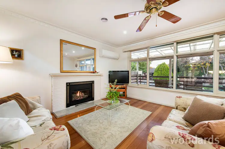 Second view of Homely house listing, 153 Junction Road, Nunawading VIC 3131