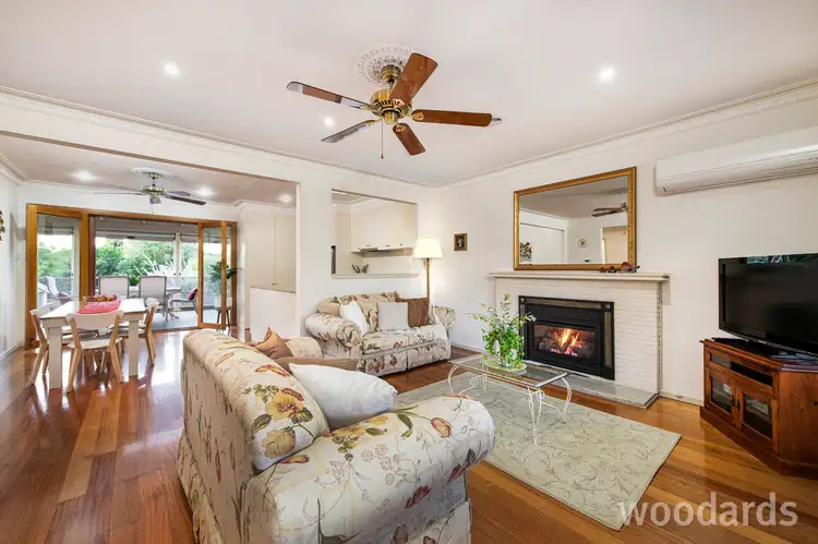 Third view of Homely house listing, 153 Junction Road, Nunawading VIC 3131