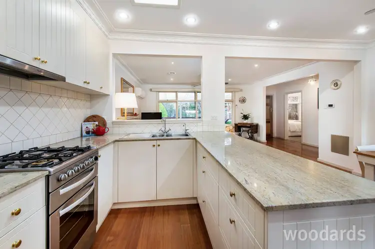 Fourth view of Homely house listing, 153 Junction Road, Nunawading VIC 3131