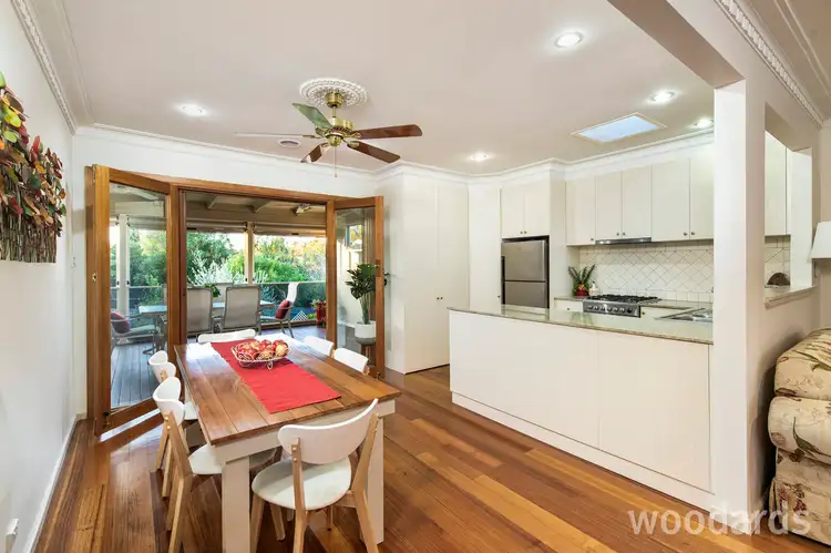 Fifth view of Homely house listing, 153 Junction Road, Nunawading VIC 3131