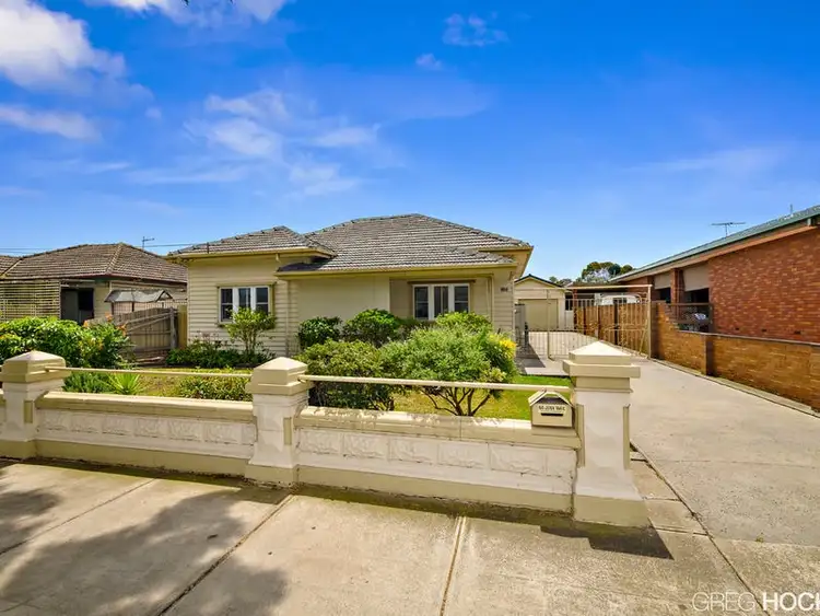 Main view of Homely house listing, 164 Mason Street, Newport VIC 3015