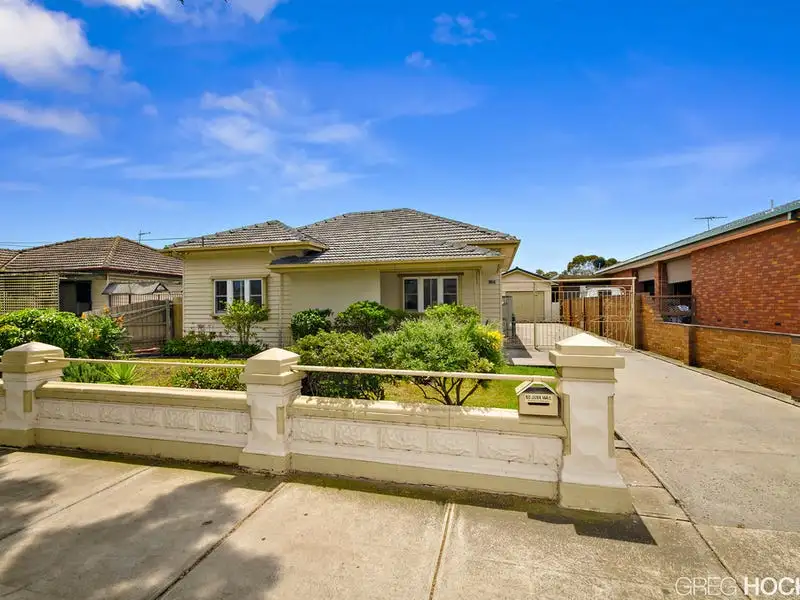 Main view of Homely house listing, 164 Mason Street, Newport VIC 3015