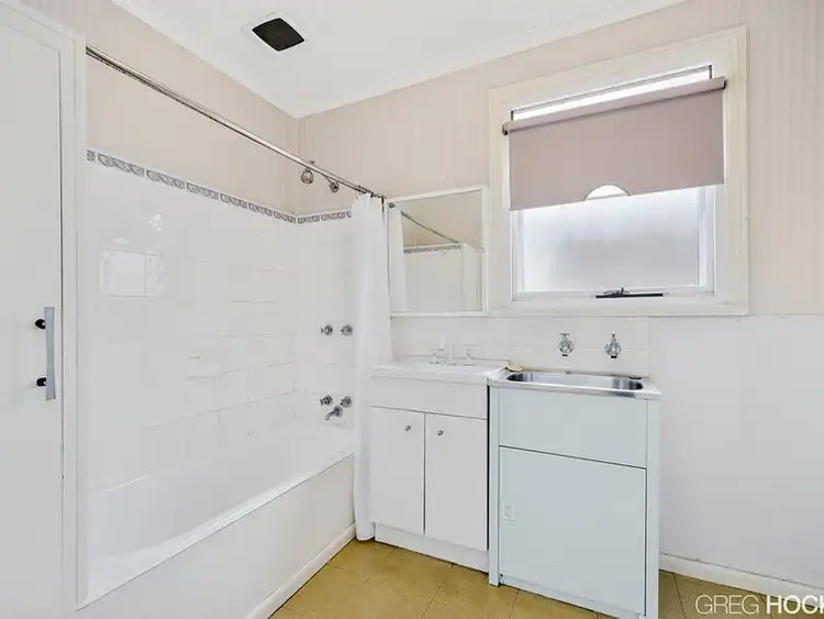 Fifth view of Homely house listing, 164 Mason Street, Newport VIC 3015