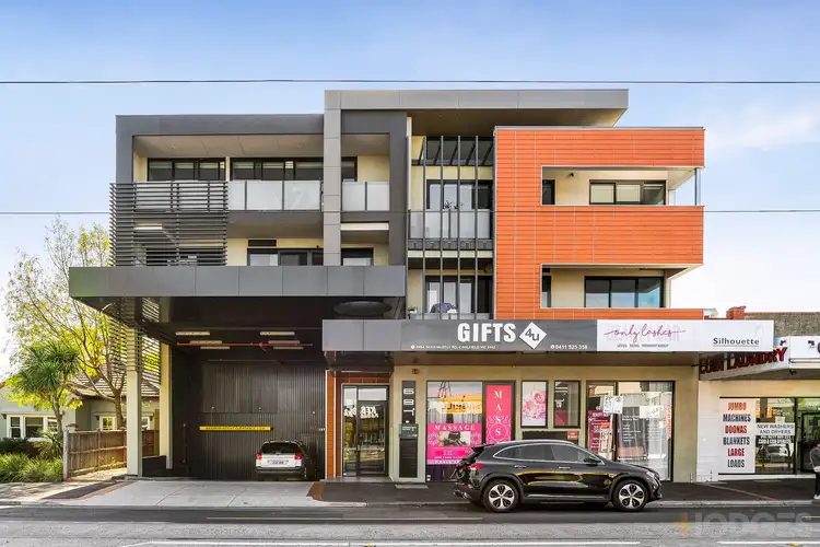301/687 Glen Huntly Road, Caulfield VIC 3162