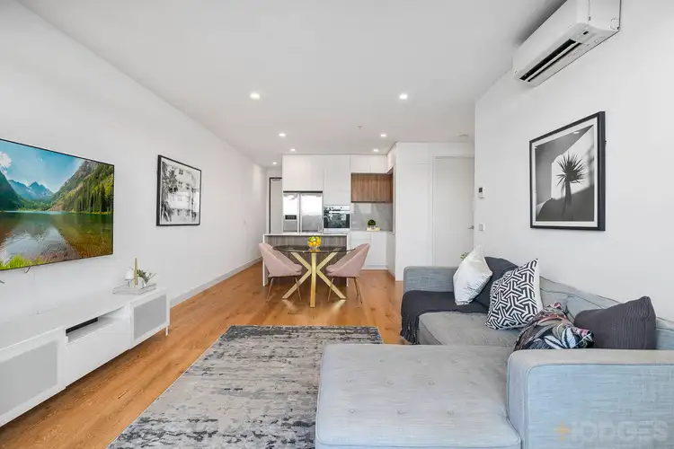 Third view of Homely apartment listing, 301/687 Glen Huntly Road, Caulfield VIC 3162