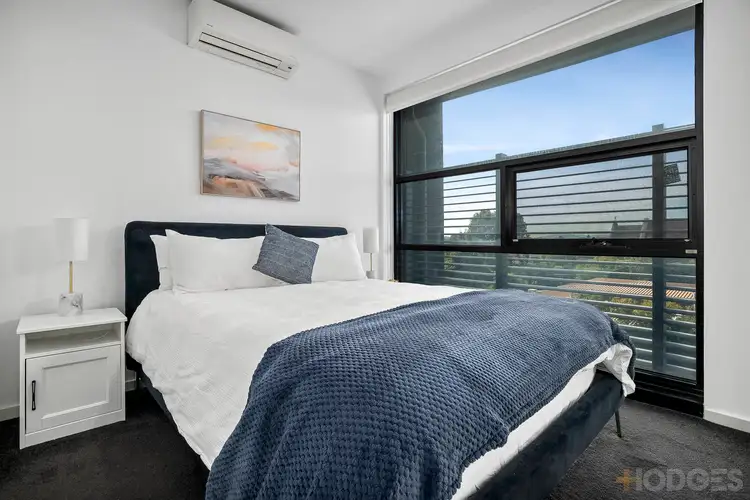 Fourth view of Homely apartment listing, 301/687 Glen Huntly Road, Caulfield VIC 3162