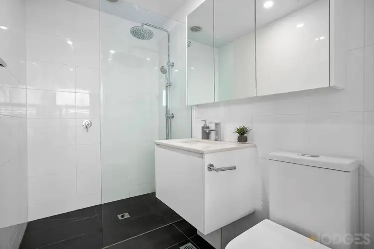 Fifth view of Homely apartment listing, 301/687 Glen Huntly Road, Caulfield VIC 3162