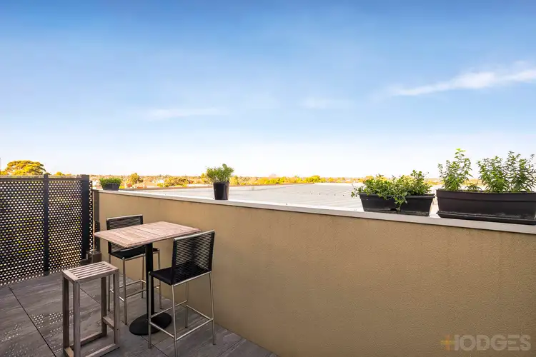 Sixth view of Homely apartment listing, 301/687 Glen Huntly Road, Caulfield VIC 3162