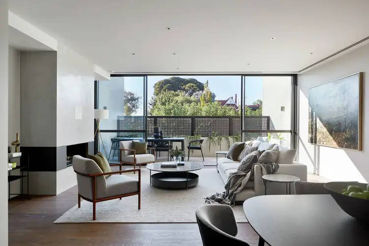 202/386 Glenferrie Road, Malvern VIC 3144