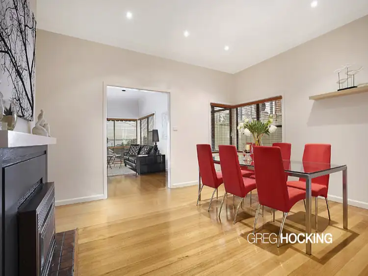 Second view of Homely house listing, 72 The Strand, Newport VIC 3015