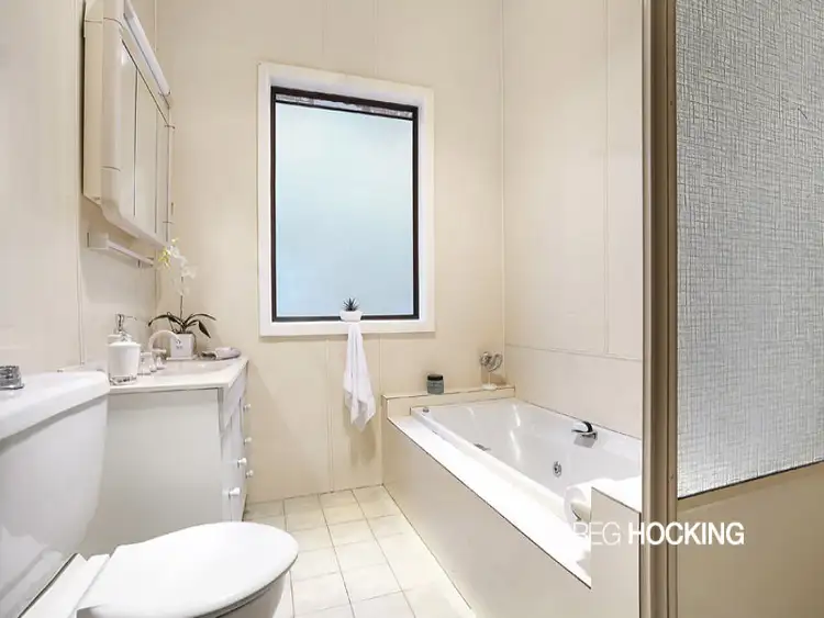 Fourth view of Homely house listing, 72 The Strand, Newport VIC 3015
