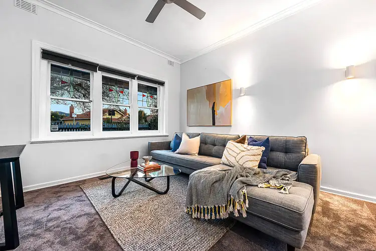 Second view of Homely house listing, 105 Carlisle Crescent, Hughesdale VIC 3166