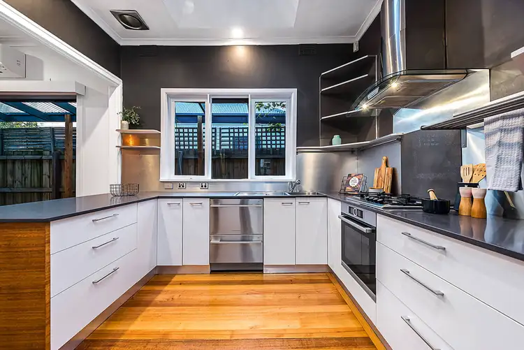 Third view of Homely house listing, 105 Carlisle Crescent, Hughesdale VIC 3166