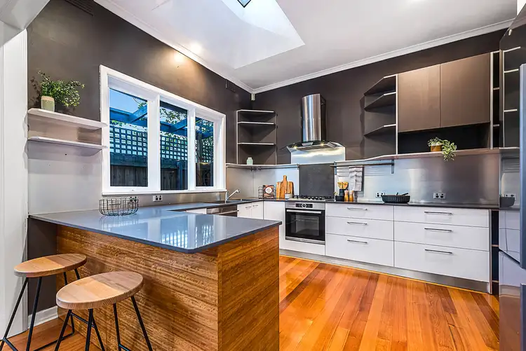 Fourth view of Homely house listing, 105 Carlisle Crescent, Hughesdale VIC 3166