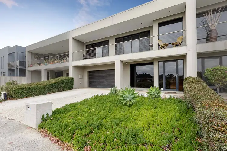 5 Broderick Court, Canadian VIC 3350