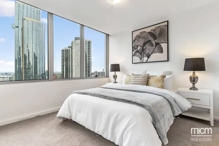 Sixth view of Homely apartment listing, 2200/241 City Road, Southbank VIC 3006