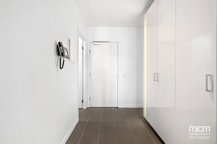 Sixth view of Homely apartment listing, 1904/220 Spencer Street, Melbourne VIC 3000