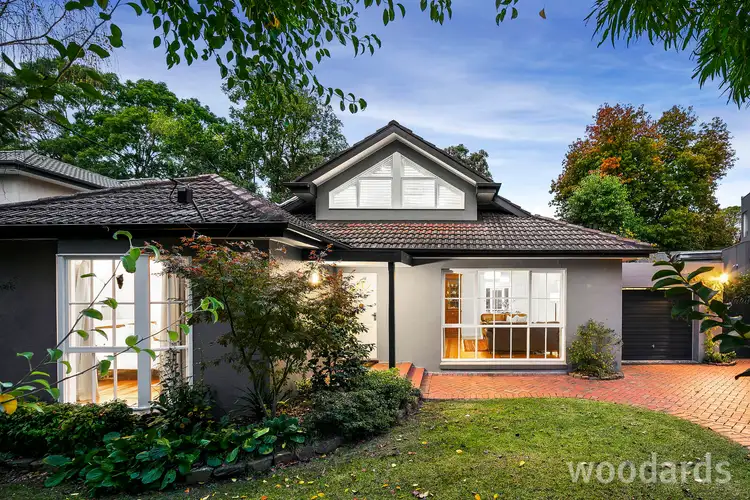 33 Sheehans Road, Blackburn VIC 3130