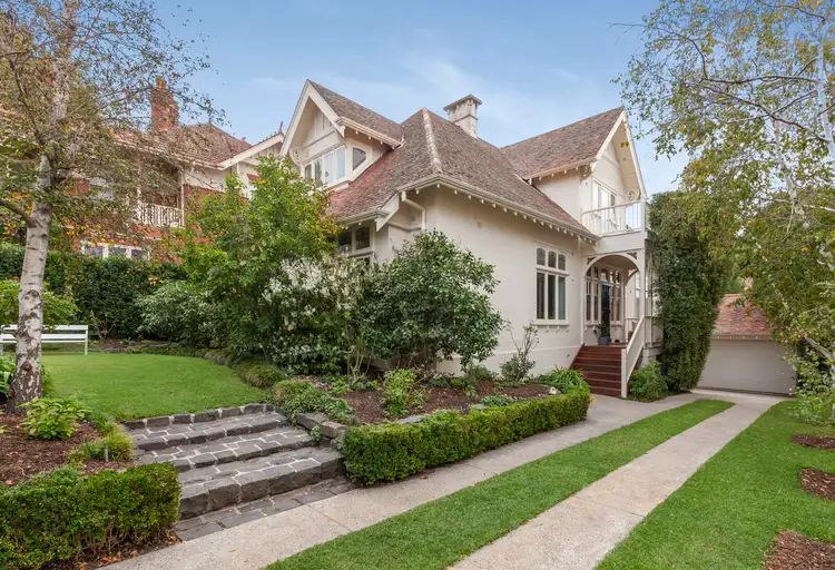 72 Clowes Street, South Yarra VIC 3141