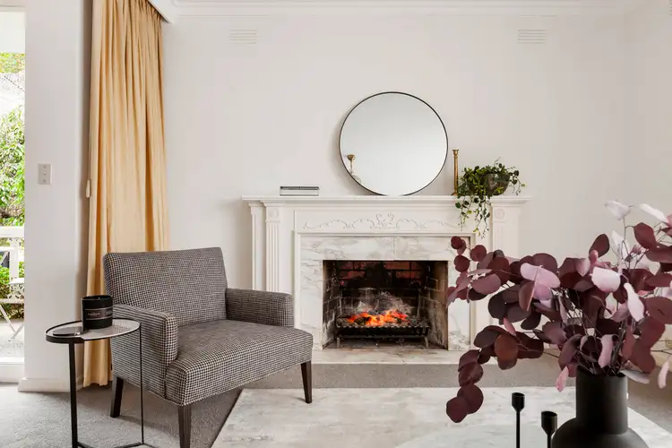 Third view of Homely apartment listing, APT 3/758 Orrong Road, Toorak VIC 3142