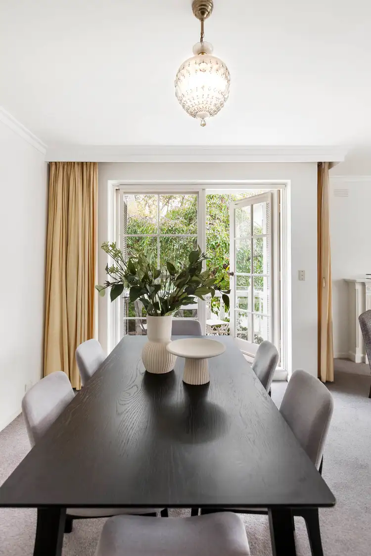 Sixth view of Homely apartment listing, APT 3/758 Orrong Road, Toorak VIC 3142