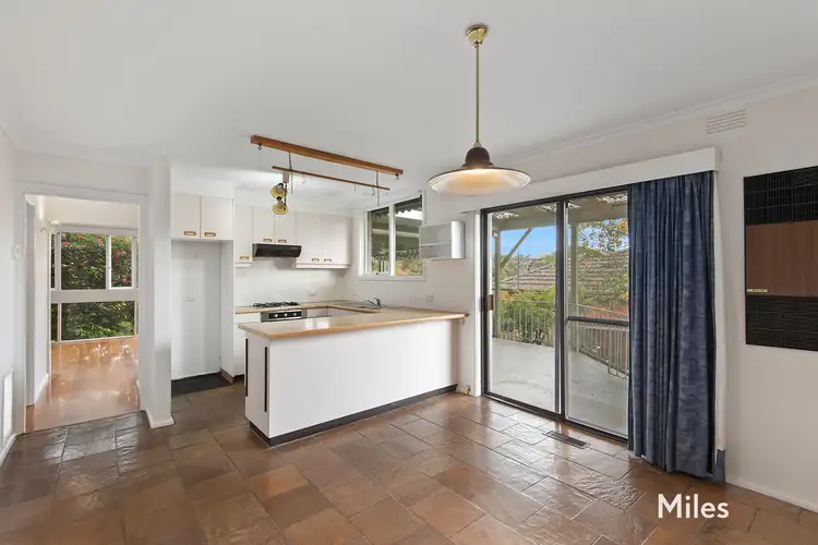 Second view of Homely house listing, 4 Ulrich Court, Viewbank VIC 3084