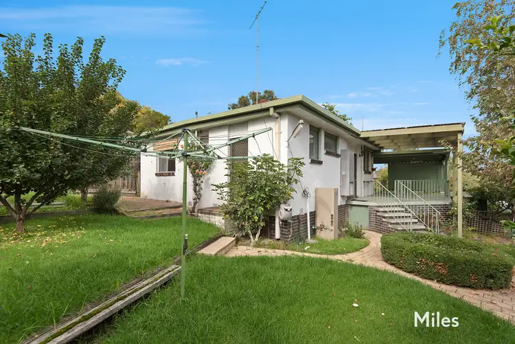 Sixth view of Homely house listing, 4 Ulrich Court, Viewbank VIC 3084