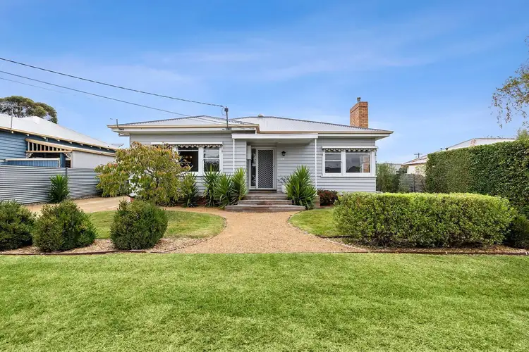 Main view of Homely house listing, 17 Gale Street, Canadian VIC 3350