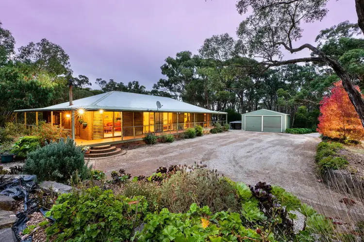 Main view of Homely house listing, 109 Nintingbool Road, Nintingbool VIC 3351