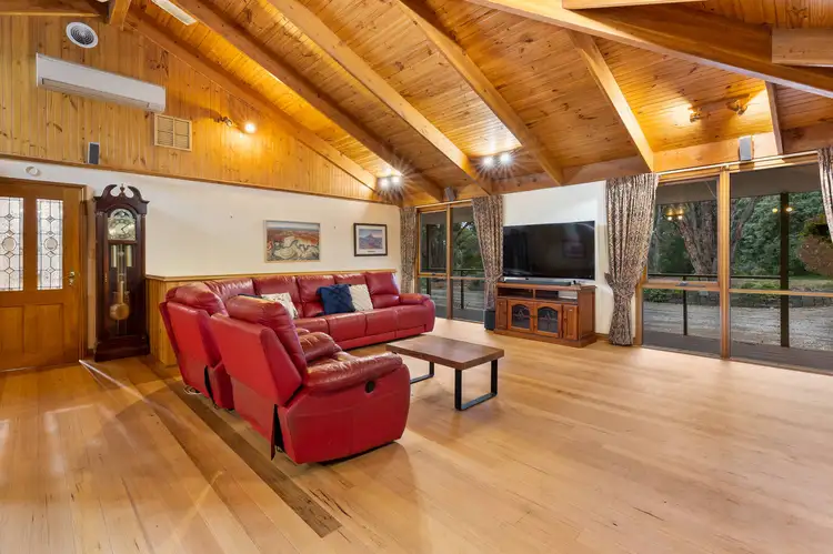 Fourth view of Homely house listing, 109 Nintingbool Road, Nintingbool VIC 3351