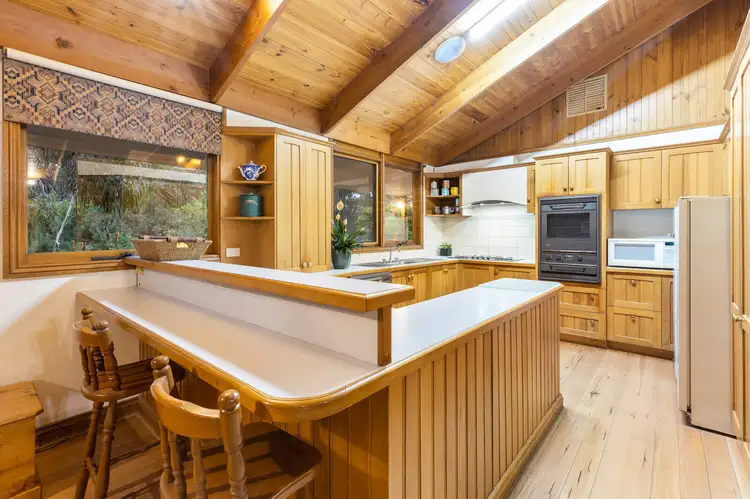Fifth view of Homely house listing, 109 Nintingbool Road, Nintingbool VIC 3351