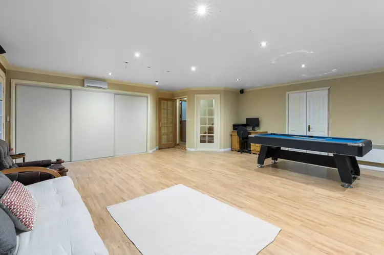 Sixth view of Homely house listing, 109 Nintingbool Road, Nintingbool VIC 3351