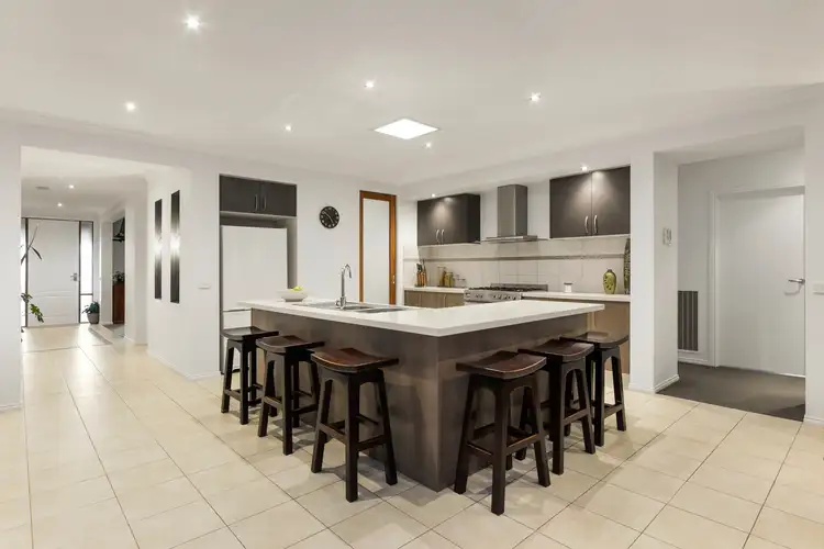 Third view of Homely house listing, 27 Corriedale Drive, Doreen VIC 3754