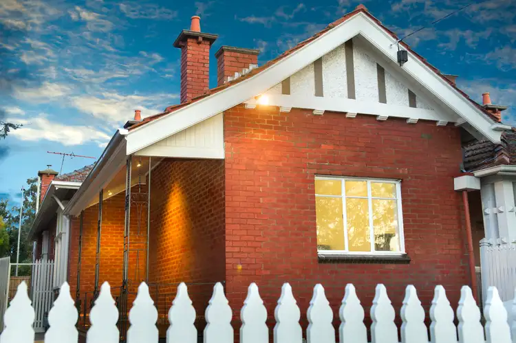 Second view of Homely house listing, 42 Denmark Street, Kew VIC 3101