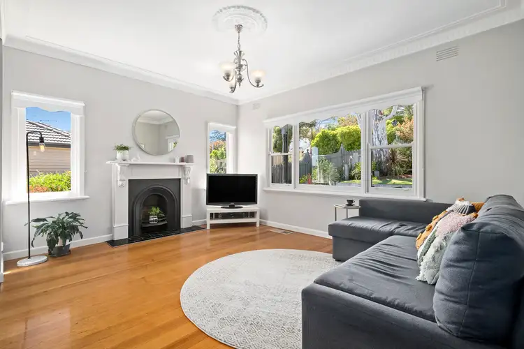 Fourth view of Homely unit listing, 1/30 Bruce Street, Diamond Creek VIC 3089