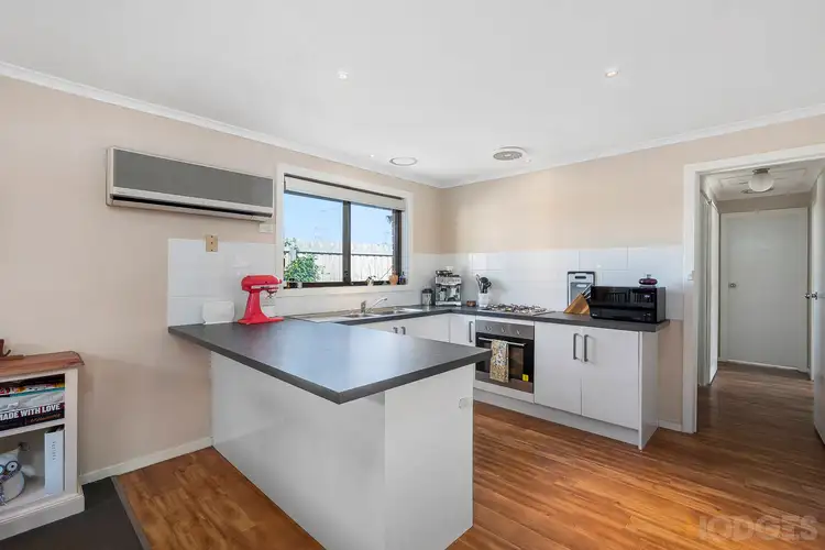 Main view of Homely unit listing, 7/352 Anakie Road, Norlane VIC 3214