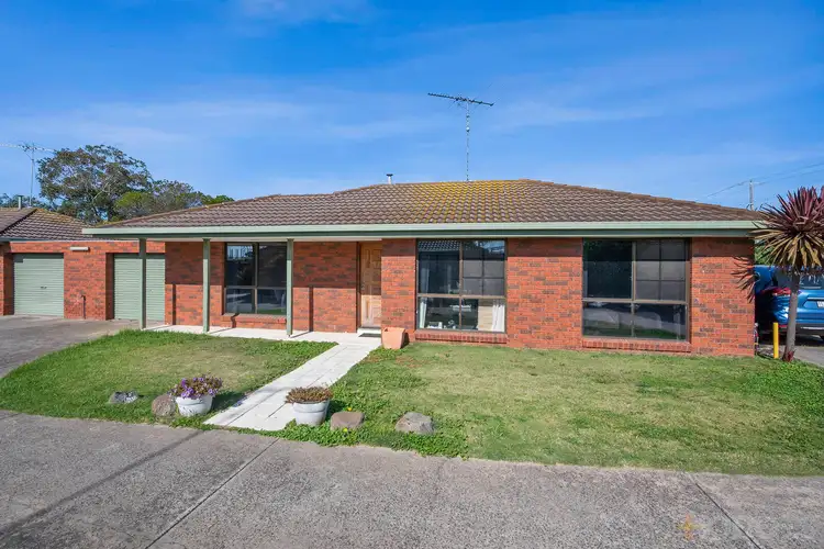 Second view of Homely unit listing, 7/352 Anakie Road, Norlane VIC 3214