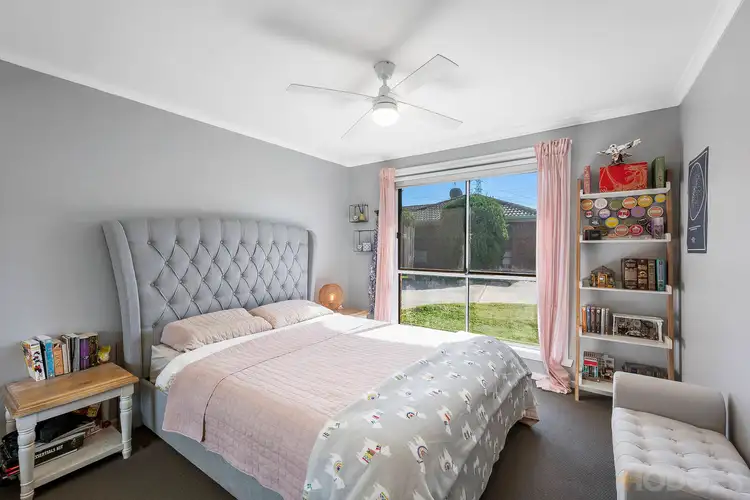Fifth view of Homely unit listing, 7/352 Anakie Road, Norlane VIC 3214