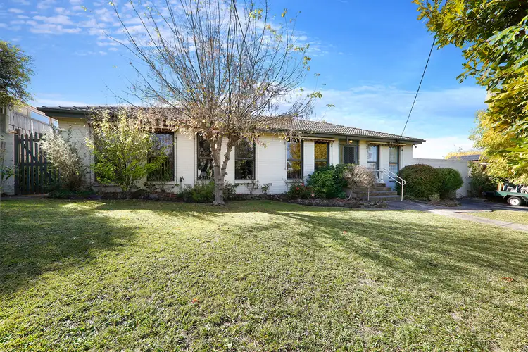 Main view of Homely house listing, 94 Brandon Park Drive, Wheelers Hill VIC 3150