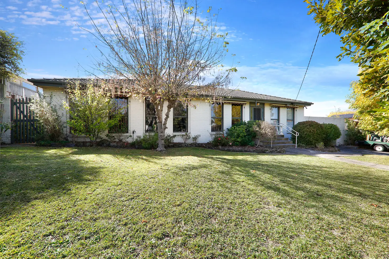 Main view of Homely house listing, 94 Brandon Park Drive, Wheelers Hill VIC 3150