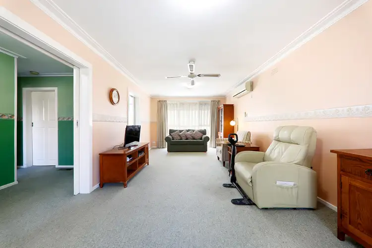 Second view of Homely house listing, 94 Brandon Park Drive, Wheelers Hill VIC 3150