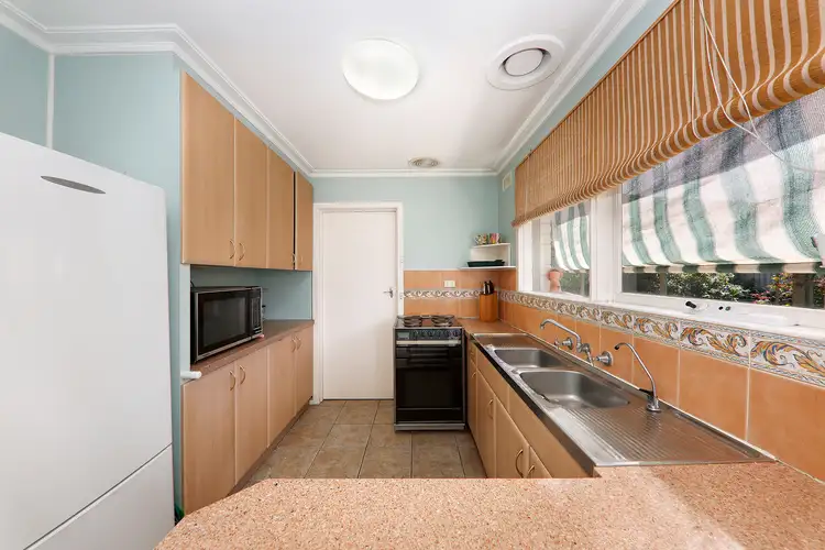Fourth view of Homely house listing, 94 Brandon Park Drive, Wheelers Hill VIC 3150