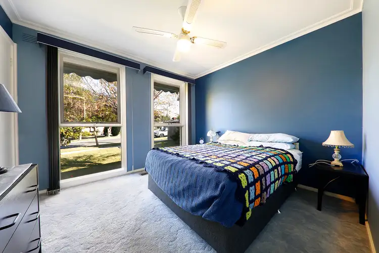 Fifth view of Homely house listing, 94 Brandon Park Drive, Wheelers Hill VIC 3150