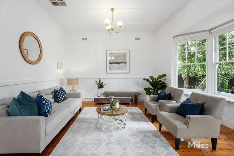 1/11 Oriel Road, Ivanhoe VIC 3079