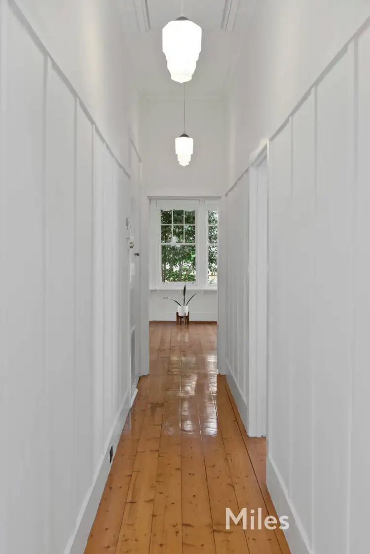 Fourth view of Homely house listing, 1/11 Oriel Road, Ivanhoe VIC 3079
