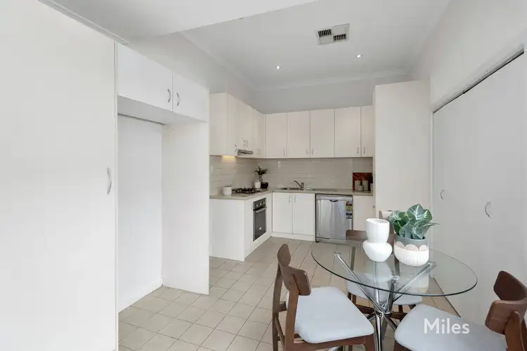 Sixth view of Homely house listing, 1/11 Oriel Road, Ivanhoe VIC 3079