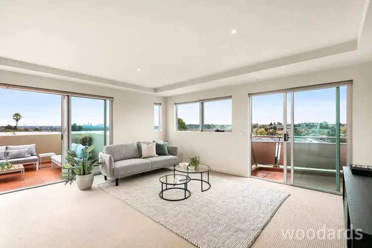 102/195 Thompsons Road, Bulleen VIC 3105