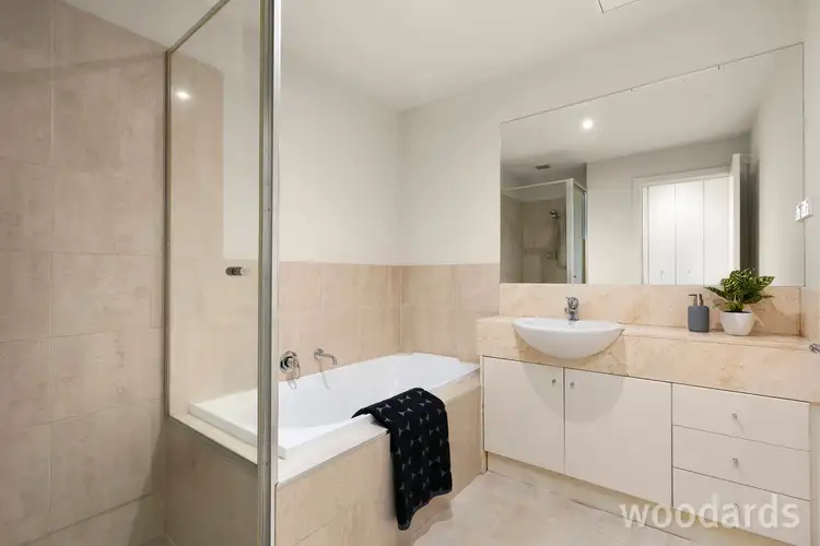 Fifth view of Homely apartment listing, 102/195 Thompsons Road, Bulleen VIC 3105