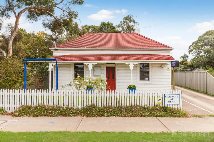 111-113 High Street, Wallan VIC 3756